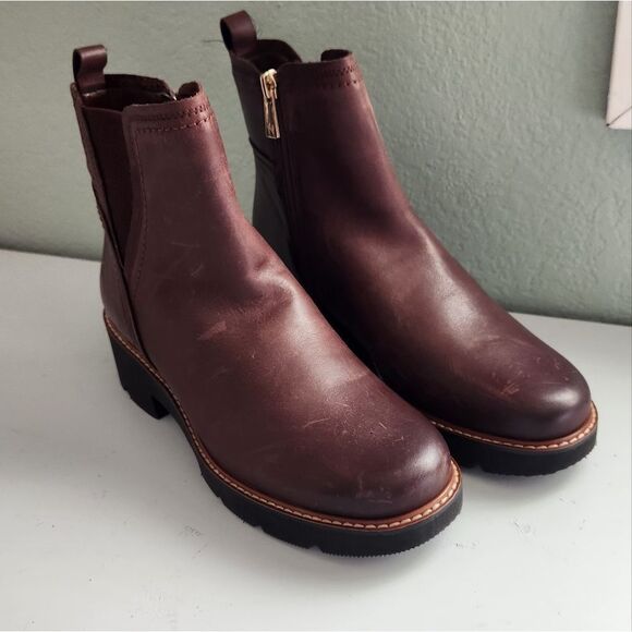 NWOT Naturalizer Women's Darry Bootie Size 6 - Picture 5 of 9